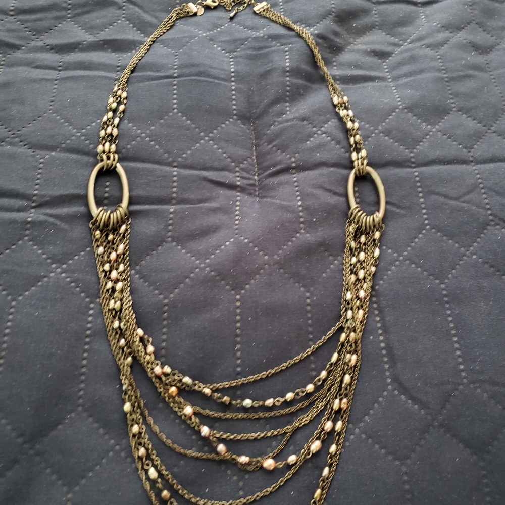 Necklace